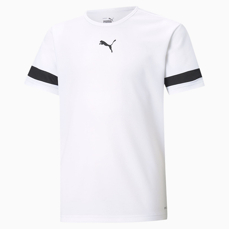 PUMA 704938_04_128 Sport-T-Shirt/Oberteil
