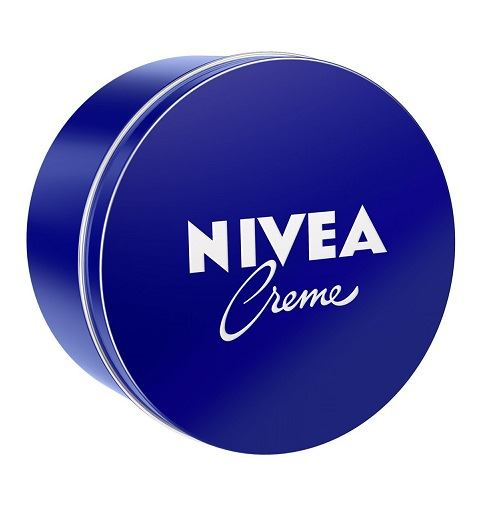 NIVEA Crème 400 ml Creme Unisex