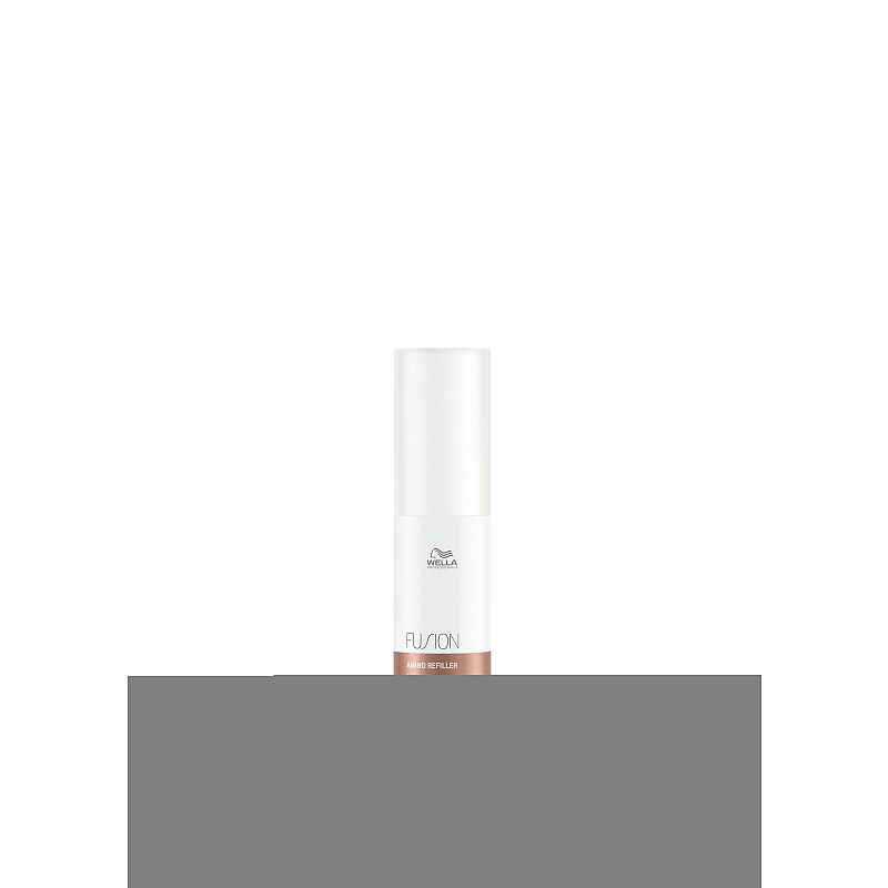 Wella Fusion Amino Refiller Haarspray Frauen 70 ml