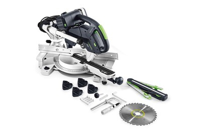 Festool 561728 Handgeführte Trennsäge/Betonschneider