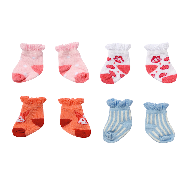 Baby Annabell Socks Puppensocken