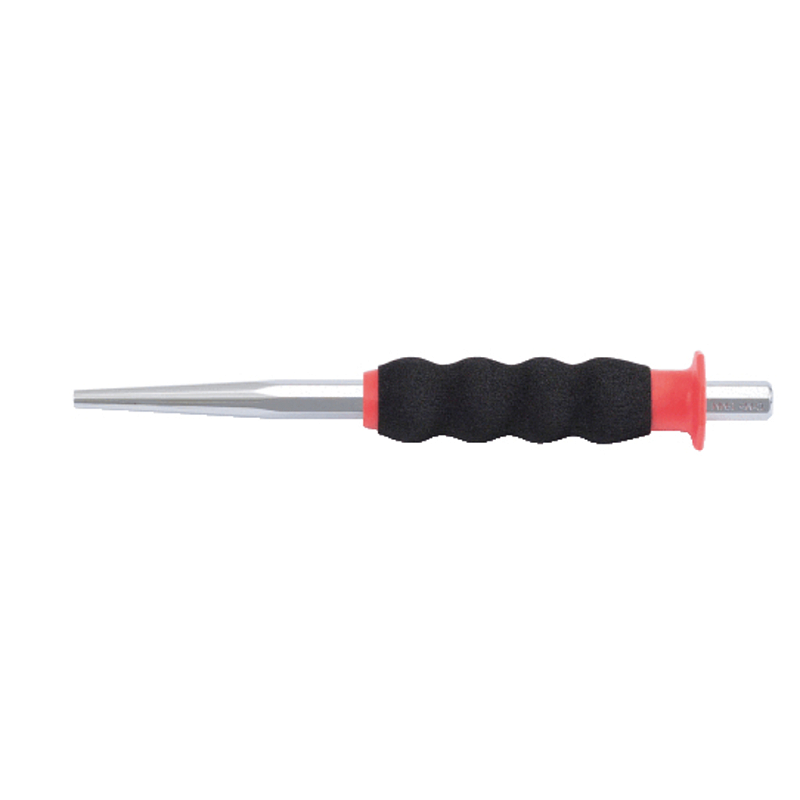 KS Tools 156.0237 Stanze, Nägel-Set & Punze Pin-Treiber