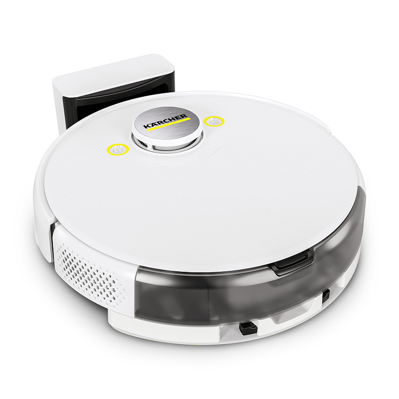 Kärcher RCV 5 Weiß