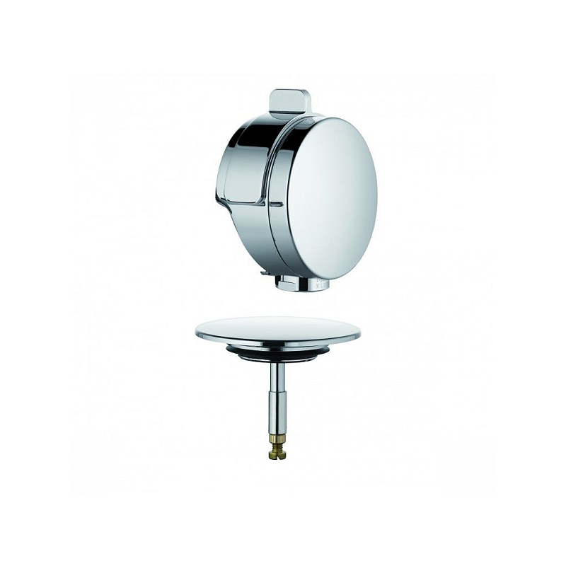 Kludi 7182605-00 Spülbecken Zubehör & Armatur Chrom 3,81 cm (1.5")