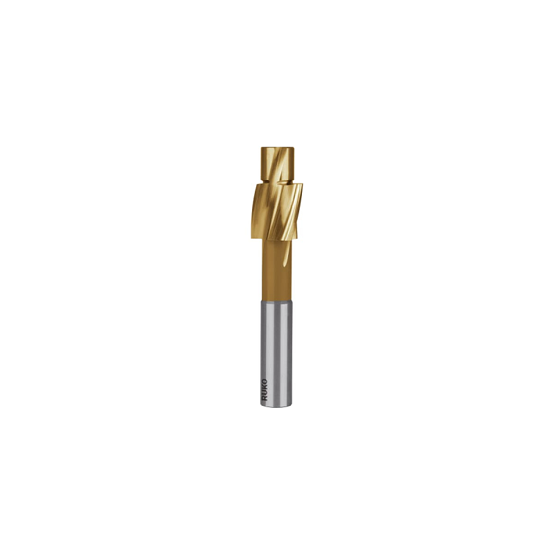 RUKO 102421T Bohrer Senkbohrerbit