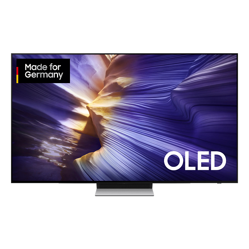 Samsung 77" OLED S90F 4K Vision AI Smart TV (2025)