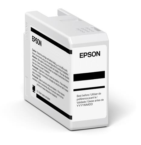 Epson T47A8 Druckerpatrone 1 Stück(e) Original Mattschwarz