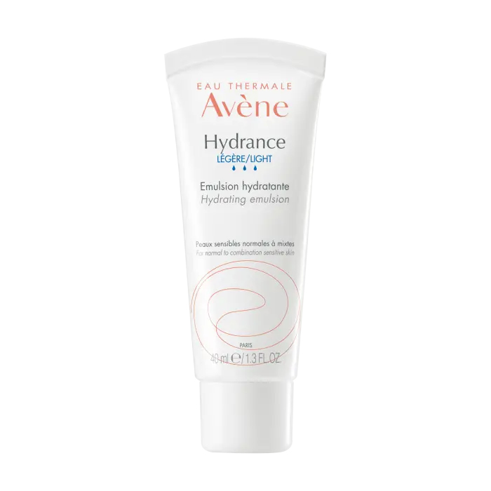 Avene 3282770208962 Feuchtigkeitsgesichtscreme 40 ml Emulsion
