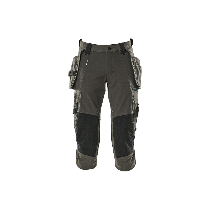 MASCOT 17049-311-18 Hosen Anthrazit