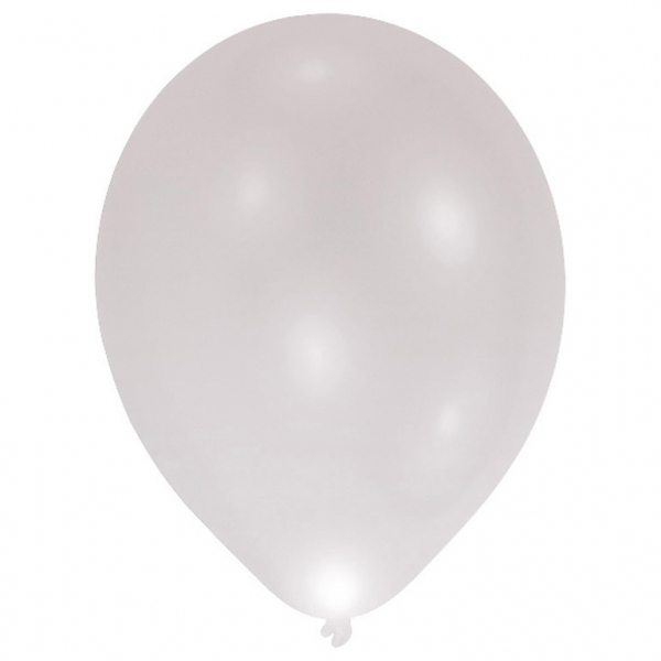 Amscan AEG9901054 Strandball Silber