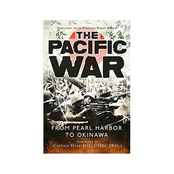 Pacific War: From Pearl Harbor to Okinawa Buch Politik Englisch 328 Seiten