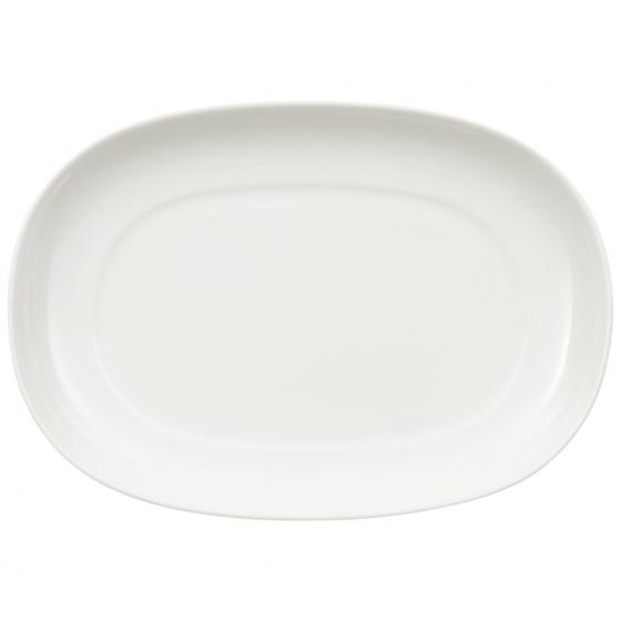 Villeroy & Boch Royal Porzellan Weiß andere Servierschüssel