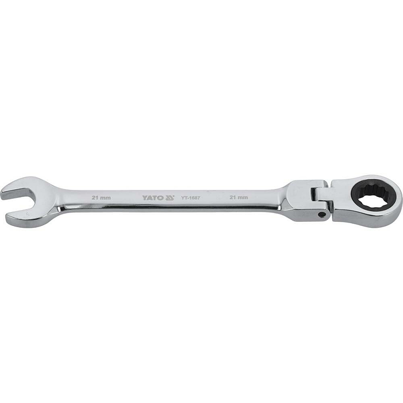 Yato YT-1687 Gabelringschlüssel