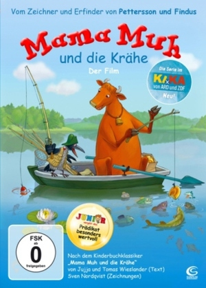 Mama Muh und die Krähe - Der Film - ( A93236 )