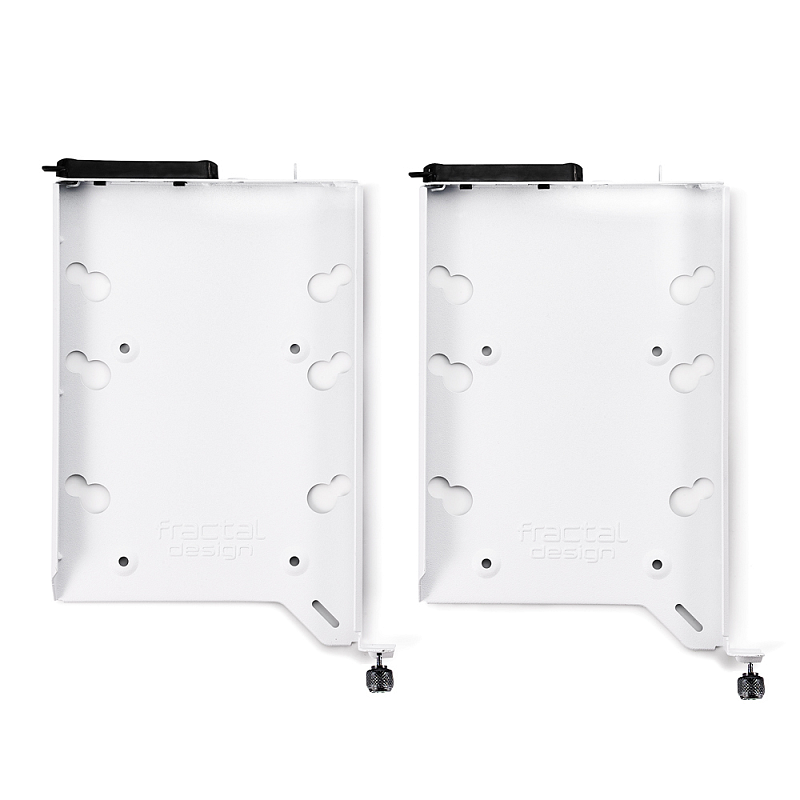 Fractal Design FD-ACC-HDD-A-WT-2P Computer-Gehäuseteil Universal HDD-Halterung