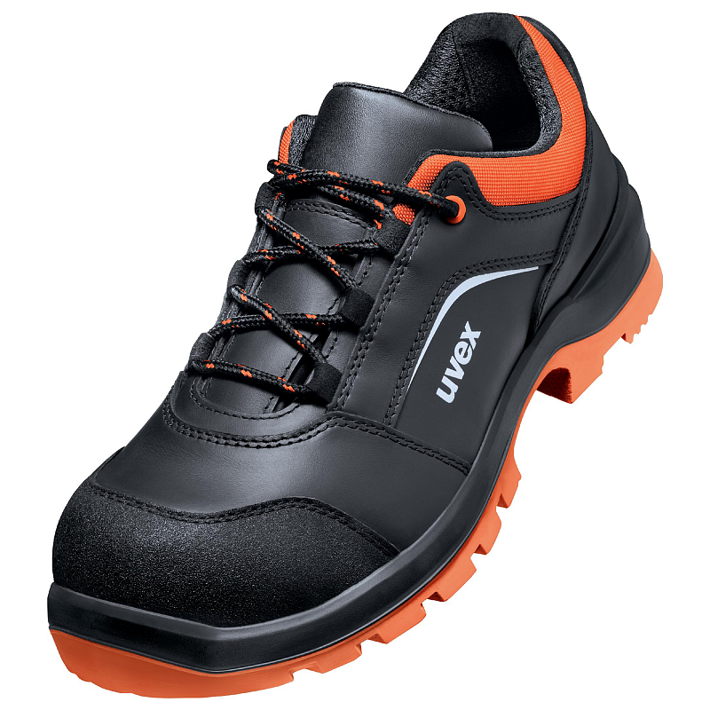 Uvex 95063 Erwachsener Schwarz, Rot