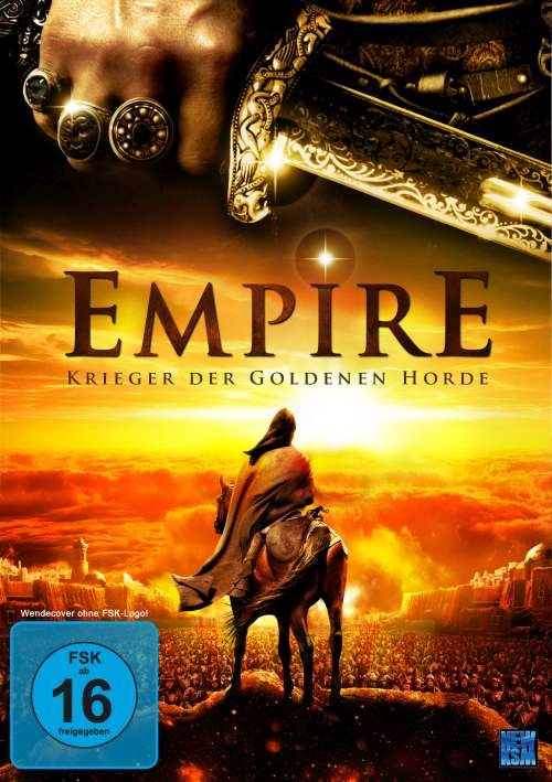 KSM GmbH K3133 Film/Video DVD Deutsch, Russisch