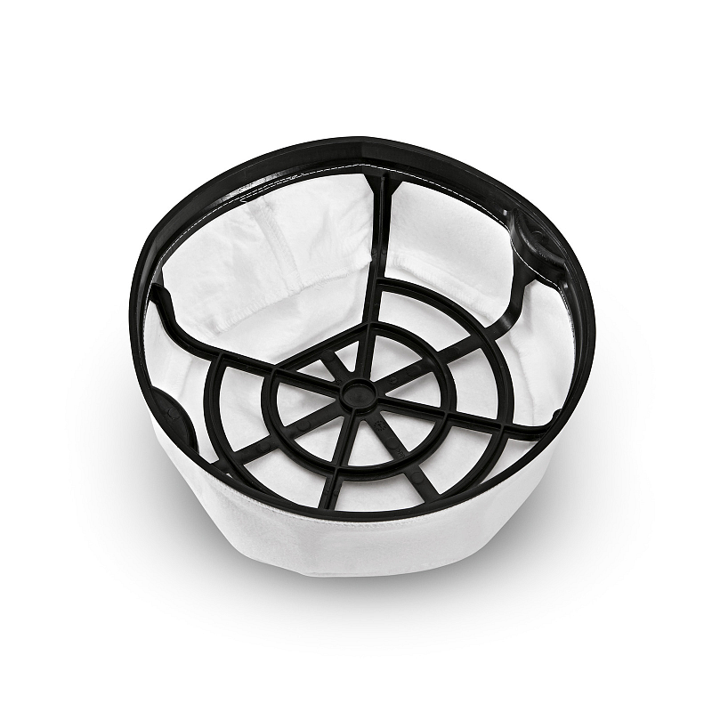 Kärcher 5.731-649.0 Staubsauger Zubehör/Zusatz Filter Trommel-Vakuum