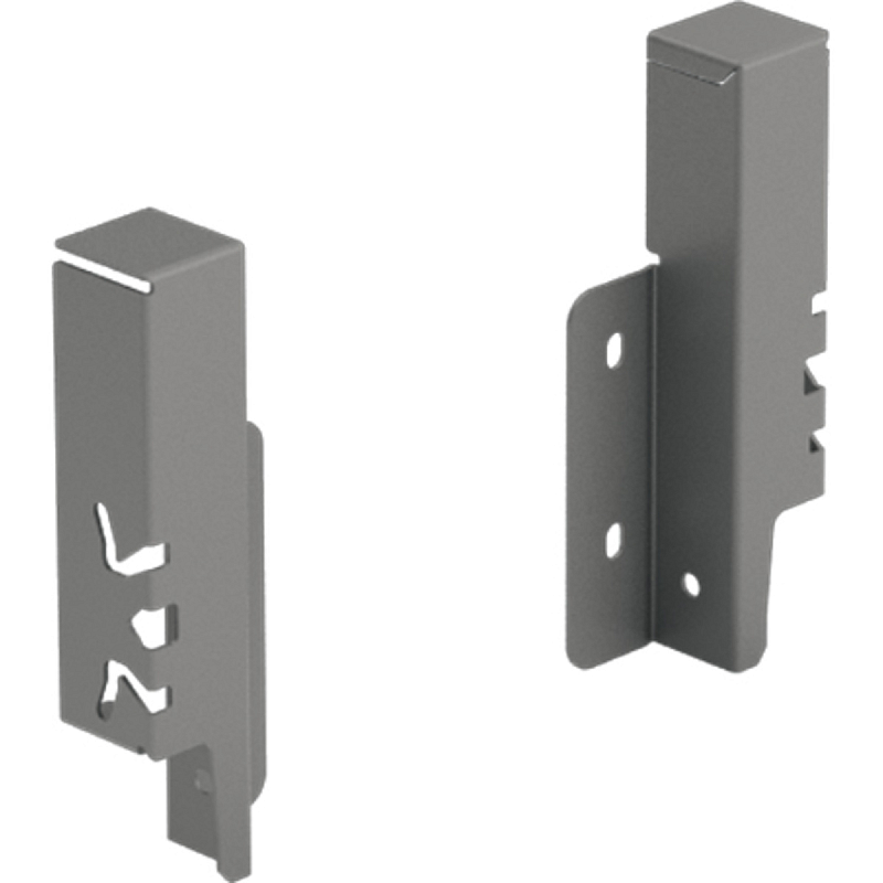 Hettich 9150502 Schubladenrolle & -schiene