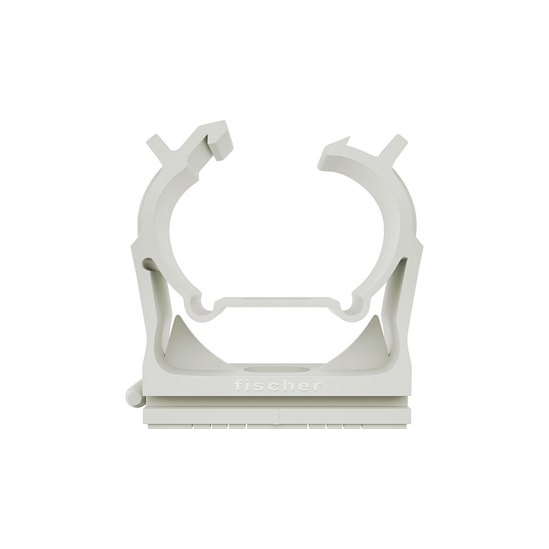 Fischer 501262 Sanitäraufhängung/-klemme Rohrschelle