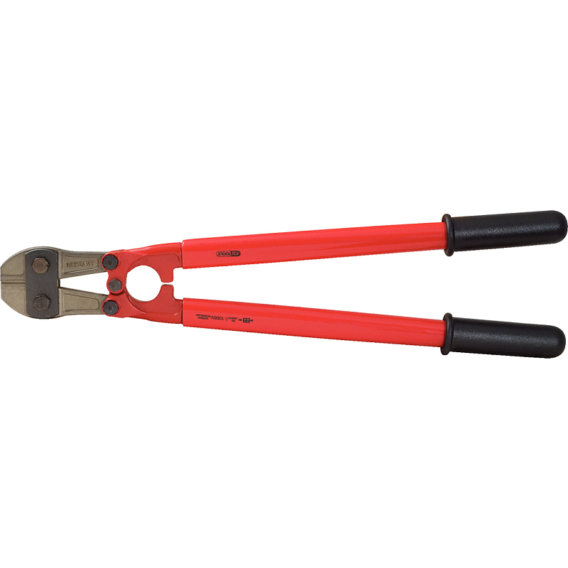 KS Tools 117.1256 Bolzen-/Kettenschneider