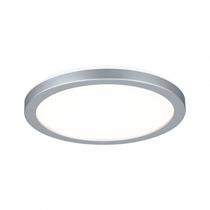 Paulmann 709.90 Rund 11,2 W