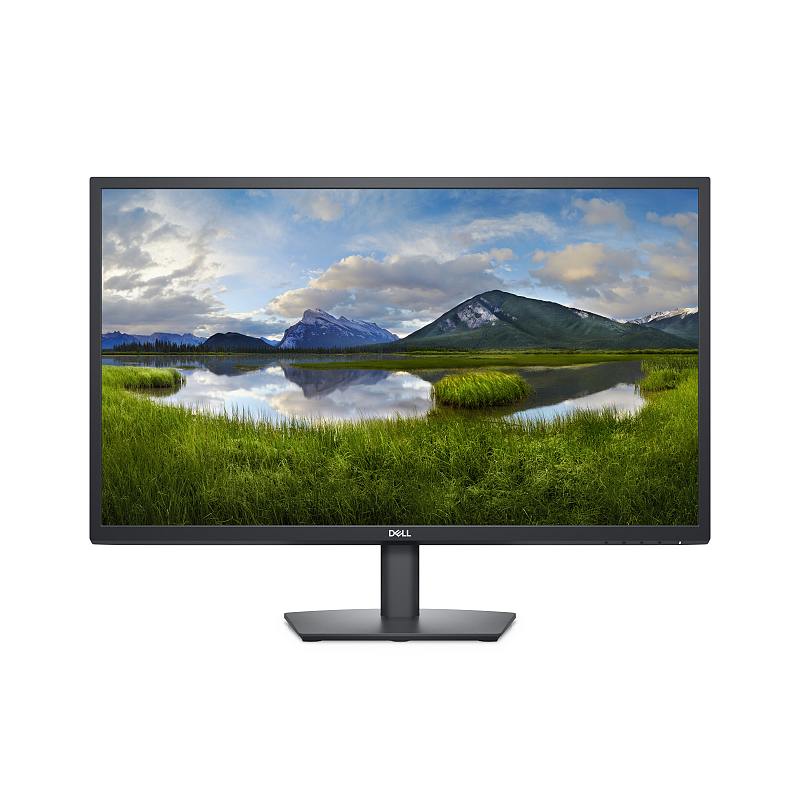 DELL E Series E2722H Computerbildschirm 68,6 cm (27") 1920 x 1080 Pixel Full HD LCD Schwarz