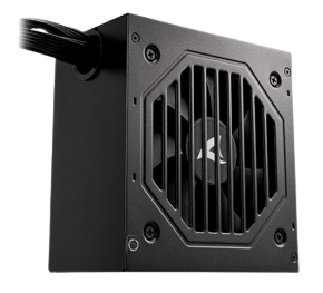 Sharkoon Rebel P10 Netzteil 850 W 24-pin ATX ATX Schwarz