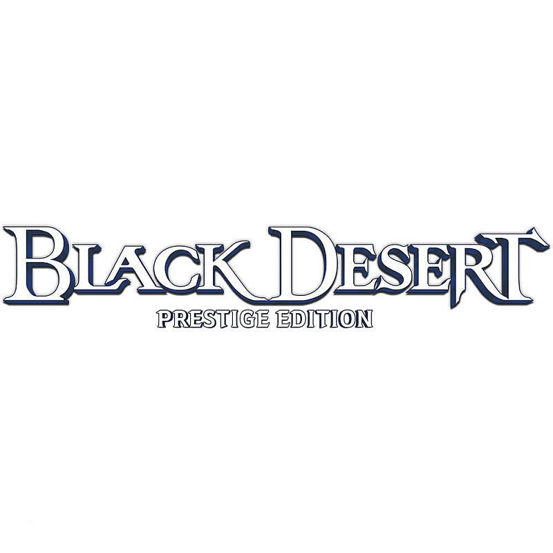 Pearl Abyss Black Desert - Prestige Edition Speziell Deutsch, Englisch, Spanisch, Französisch Xbox One