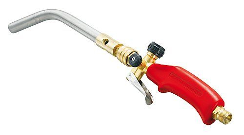 Rothenberger 31094 Zubehör/Verbrauchsmaterial für Gasschweißen