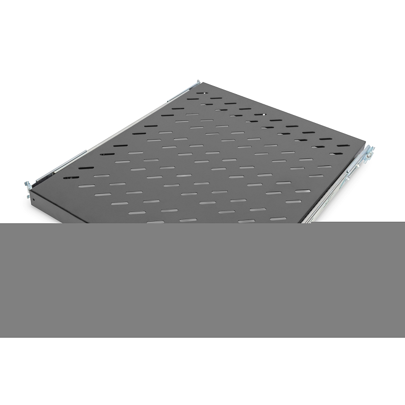 Digitus Ausziehbarer Fachboden für 483 mm (19")-Schränke