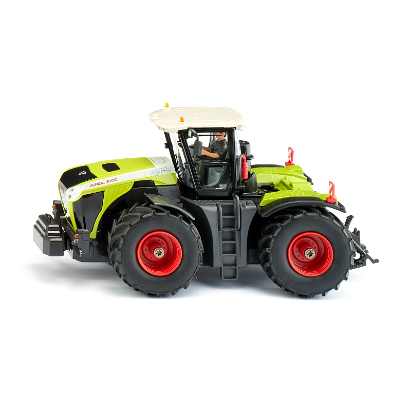 Siku 6788 ferngesteuerte (RC) modell Traktor Elektromotor 1:32