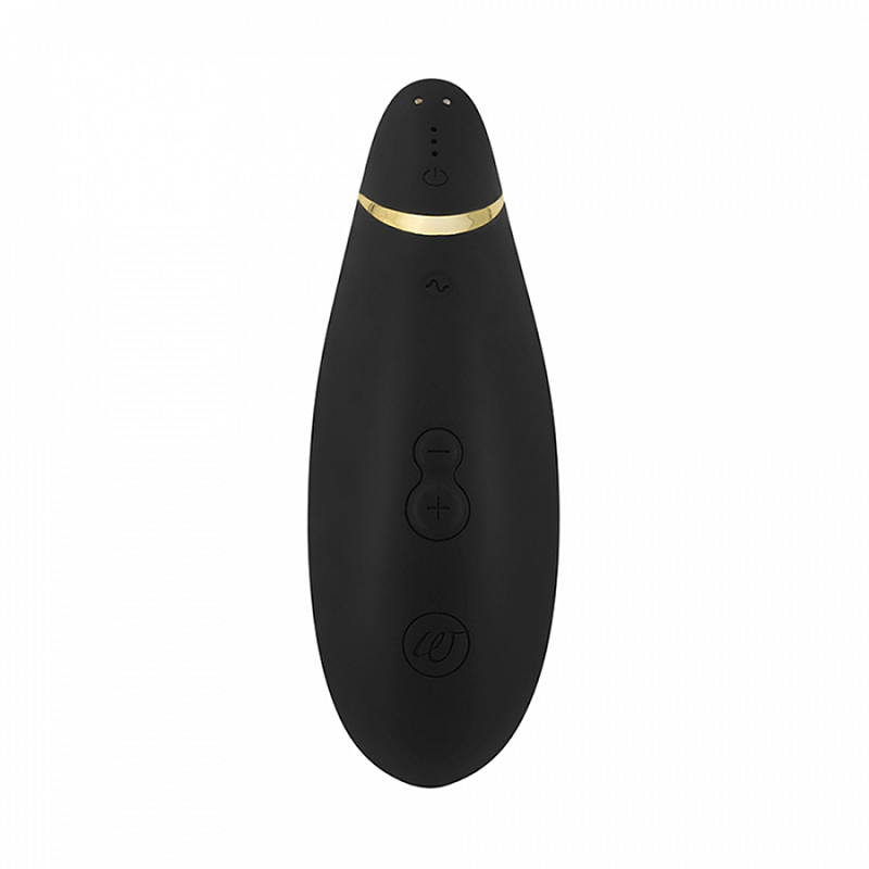 Womanizer Premium 2 Saugnapf-Vibrator