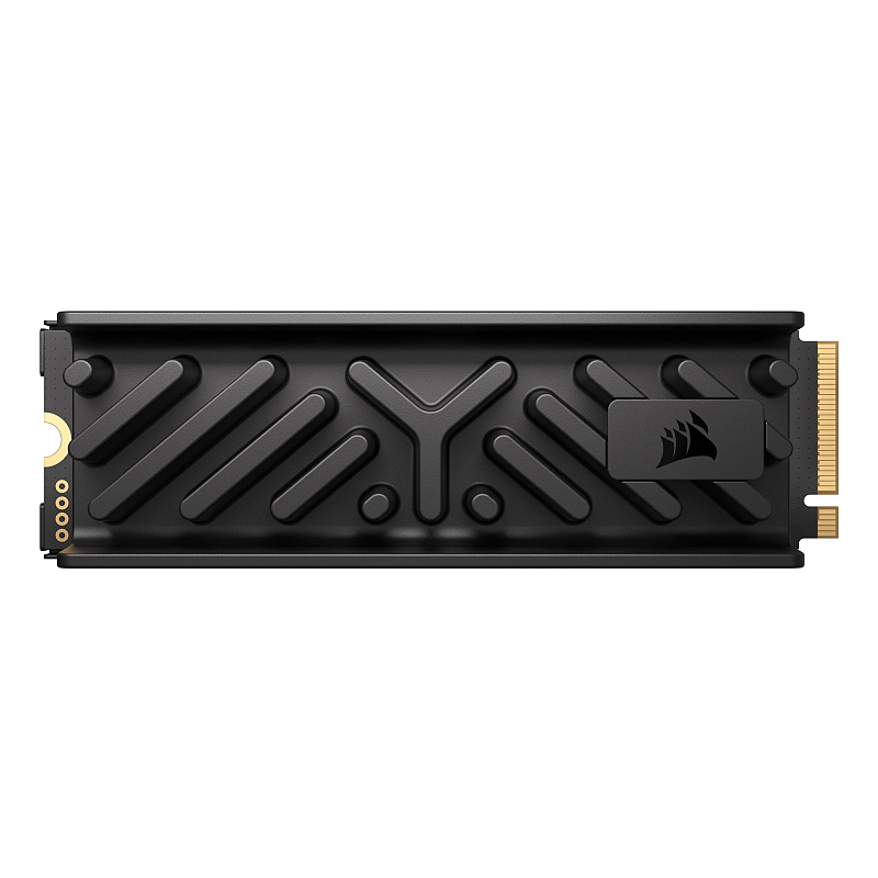 Corsair MP700 ELITE 4 TB M.2 PCI Express 5.0 NVMe 3D TLC NAND