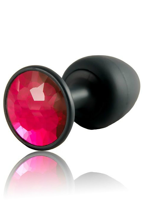 DORCEL Geisha Plug Ruby