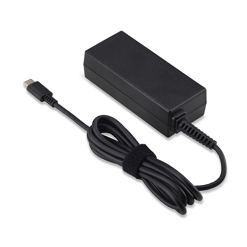 Acer NP.ADT0A.065 Netzteil & Spannungsumwandler Drinnen 45 W Schwarz