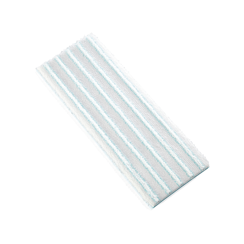 Leifheit Picobello XL micro duo Wischbezug Weiß