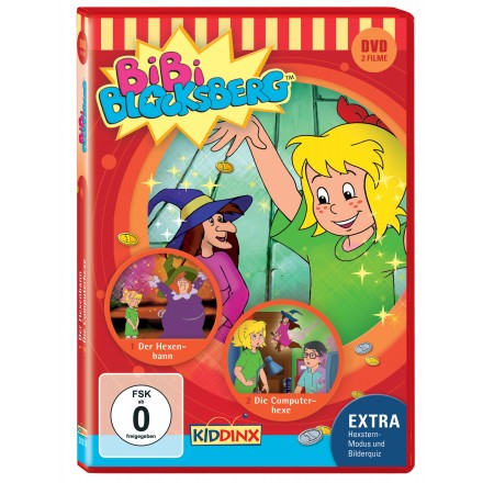 WVG 4001504302122 Film/Video DVD Deutsch