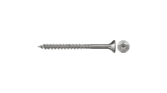 Fischer 657131 Schraube/Bolzen 160 mm 100 Stück(e)