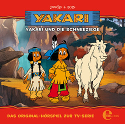 Edel 0207570KID Musik- & Tonaufnahme