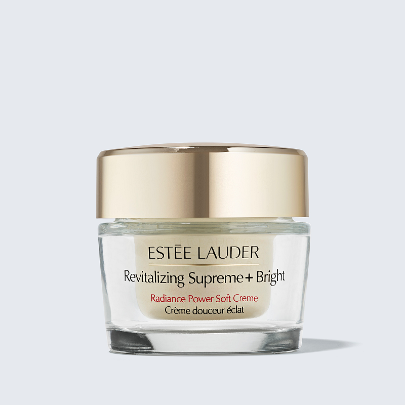 Estée Lauder Revitalizing Supreme+ Bright Feuchtigkeitsgesichtscreme Frauen 50 ml Creme
