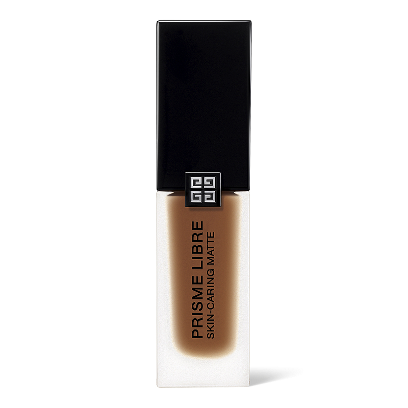 Givenchy Prisme Libre Skin-Caring Matte 30 ml Pumpenflasche Creme N480