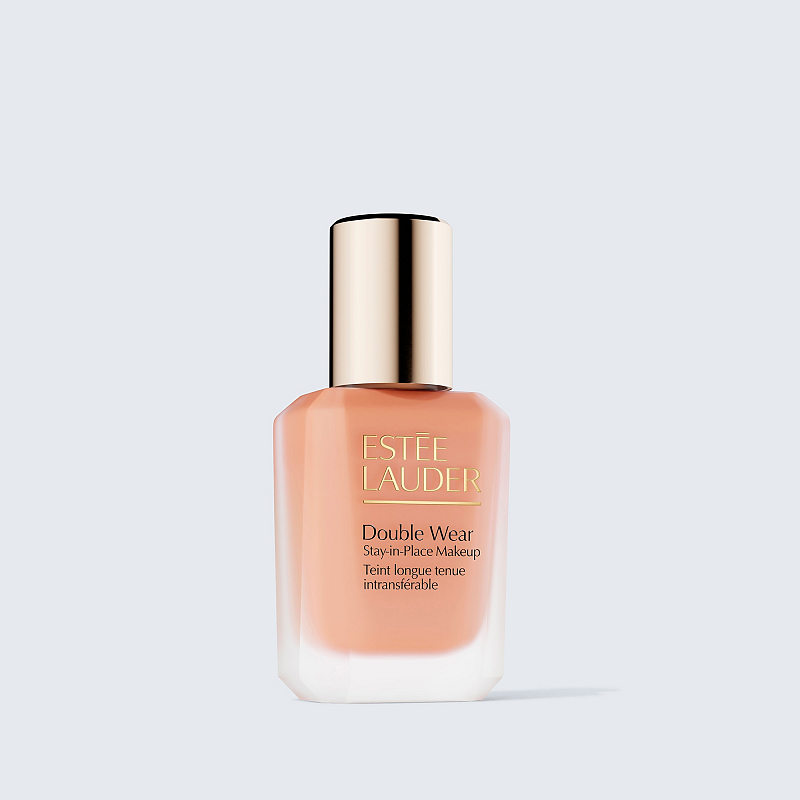 Estée Lauder Double Wear Stay-in-Place Longwear Matte Foundation 30 ml 3N1 IVORY BEIGE