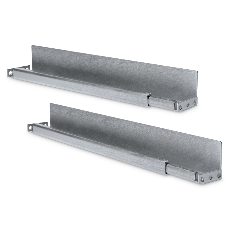 Digitus L-Support Gleitschienen für 483 mm (19")-Netzwerkschränke