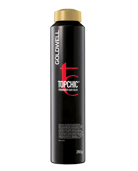 Goldwell Topchic The Blondes Haarfarbe Blond 250 ml