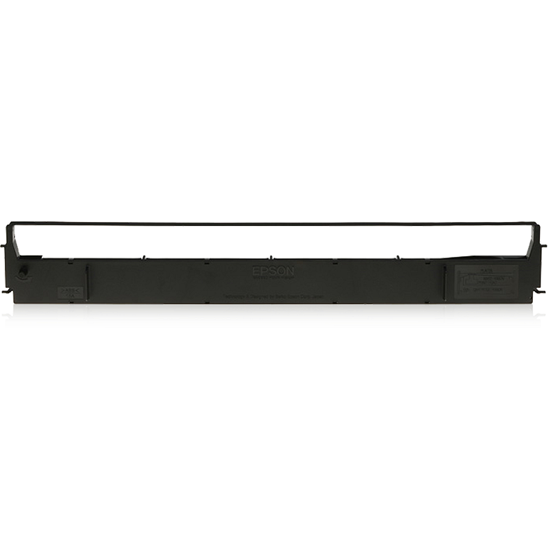 Epson SIDM Black Farbbandkassette für LQ-1000/1050/1070/+/1170/1180/+ (C13S015022)