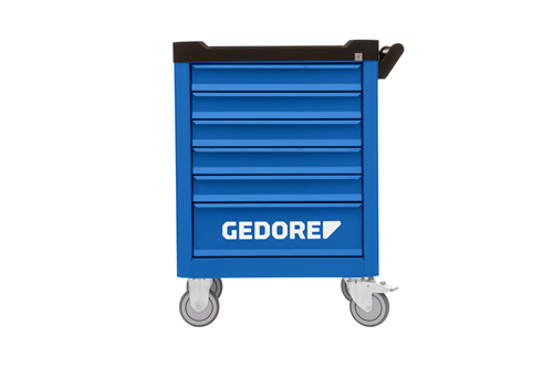 Gedore WSL-M-TS-172 Edelstahl