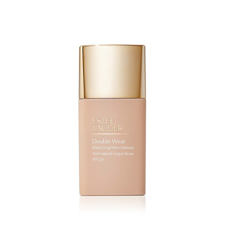 Estée Lauder Double Wear Sheer Matte Long-Wear 30 ml Flasche Flüssigkeit 2C3 Fresco