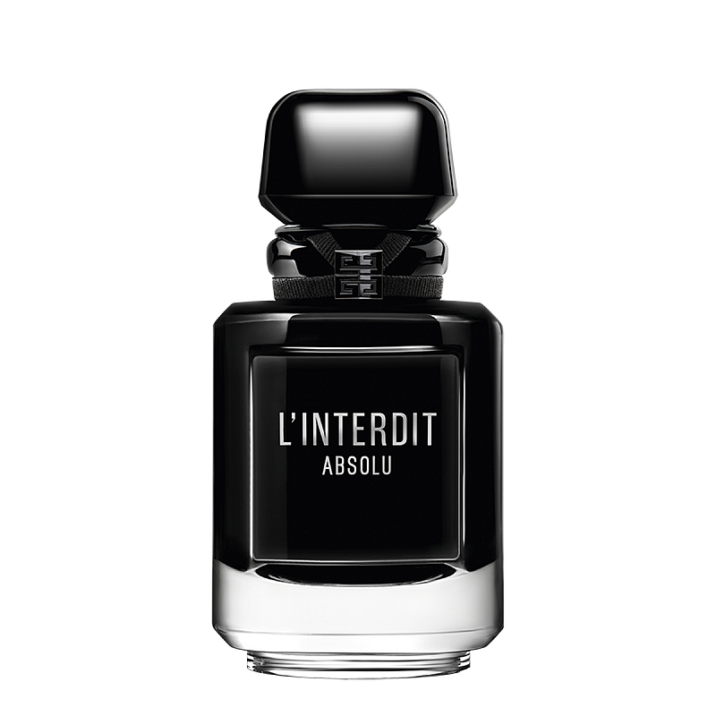 Givenchy L’Interdit Absolu 50 ml Frauen