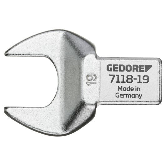 Gedore 8003090 Maulschlüssel